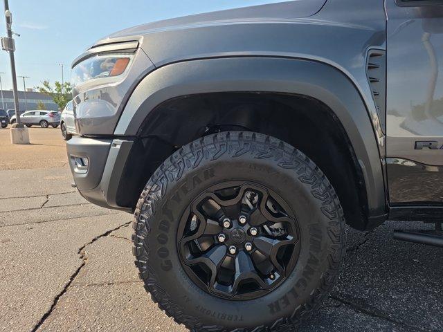 used 2025 Ram 1500 car, priced at $72,888