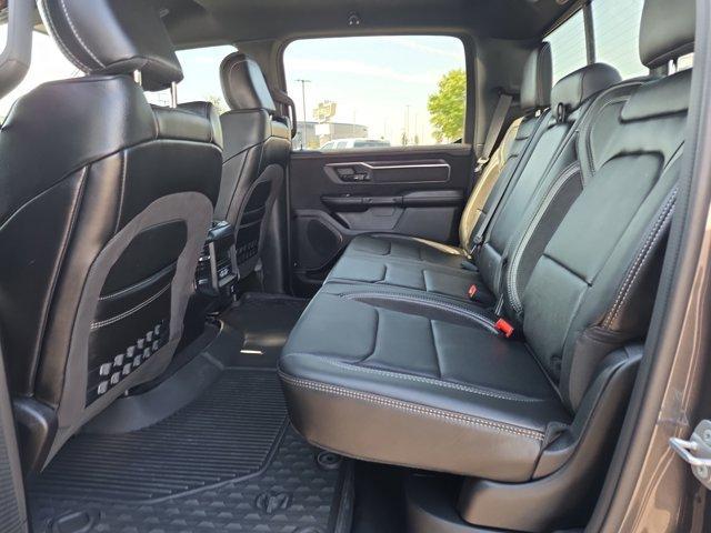 used 2025 Ram 1500 car, priced at $72,888