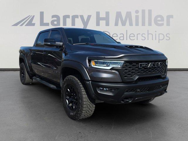 used 2025 Ram 1500 car, priced at $72,888