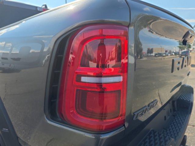 used 2025 Ram 1500 car, priced at $72,888