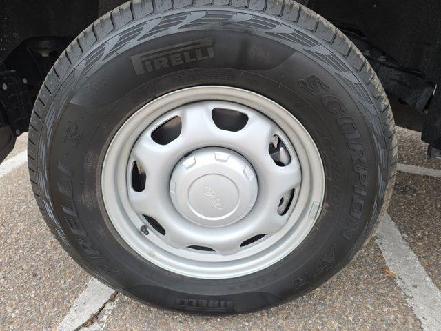 used 2024 Ford F-150 car, priced at $40,500