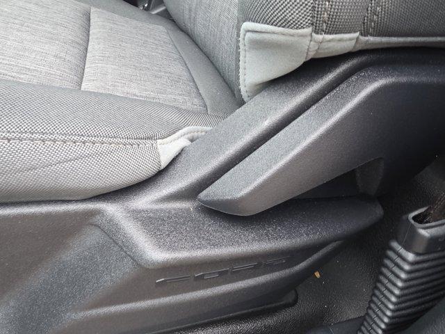 used 2024 Ford F-150 car, priced at $40,500