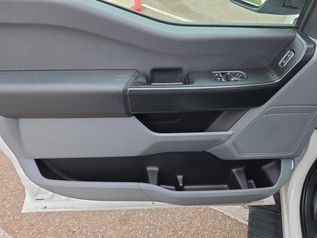 used 2024 Ford F-150 car, priced at $40,500