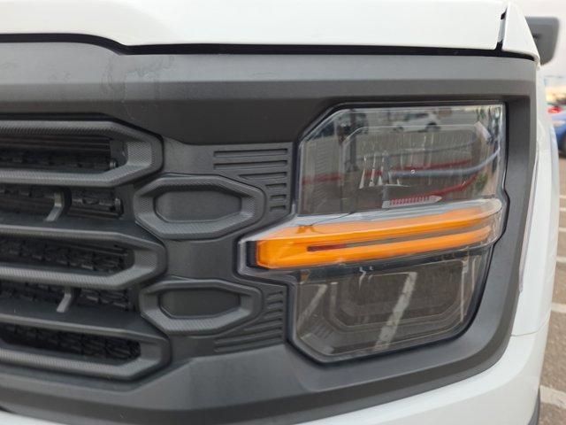 used 2024 Ford F-150 car, priced at $40,500