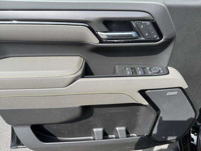 new 2026 Chevrolet Silverado 1500 car, priced at $82,693