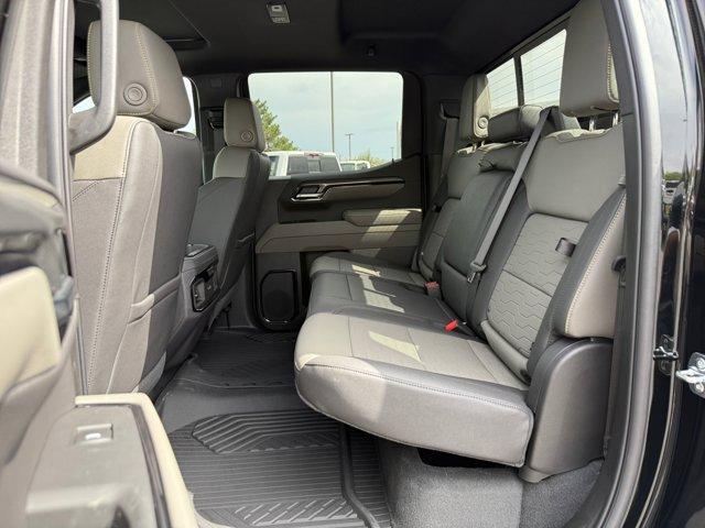 new 2026 Chevrolet Silverado 1500 car, priced at $82,693