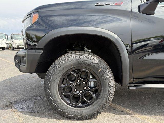 new 2026 Chevrolet Silverado 1500 car, priced at $82,693