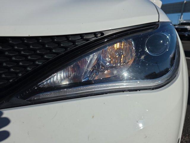 used 2020 Chrysler Pacifica car, priced at $28,243