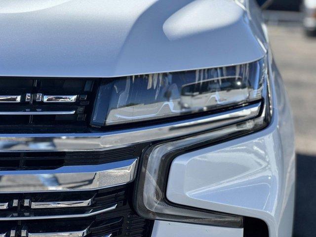 used 2022 Chevrolet Tahoe car, priced at $59,999