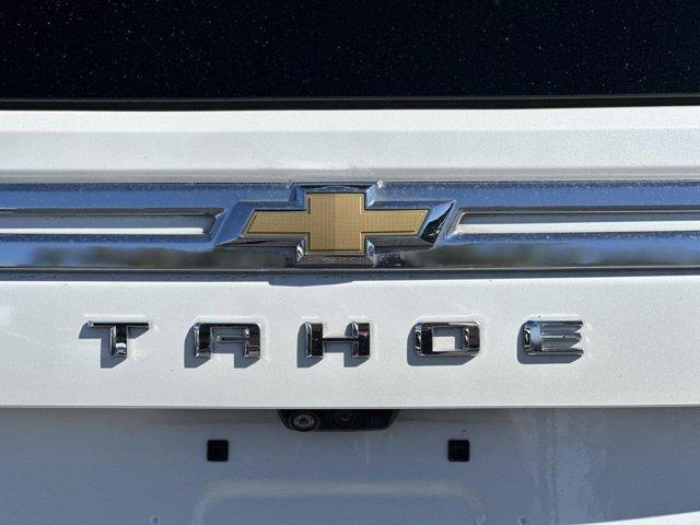 used 2022 Chevrolet Tahoe car, priced at $59,999