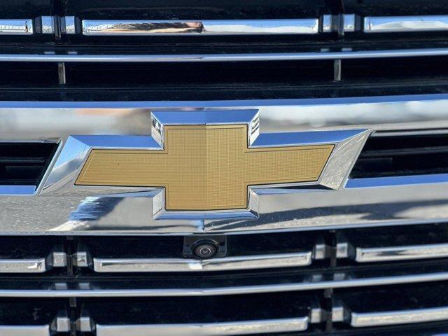 used 2022 Chevrolet Tahoe car, priced at $59,999