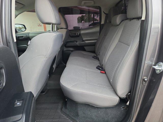 used 2022 Toyota Tacoma car, priced at $29,900