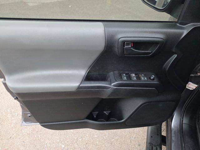 used 2022 Toyota Tacoma car, priced at $29,900