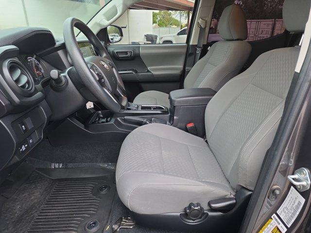 used 2022 Toyota Tacoma car, priced at $29,900