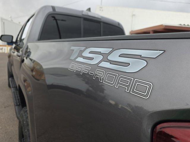 used 2022 Toyota Tacoma car, priced at $29,900