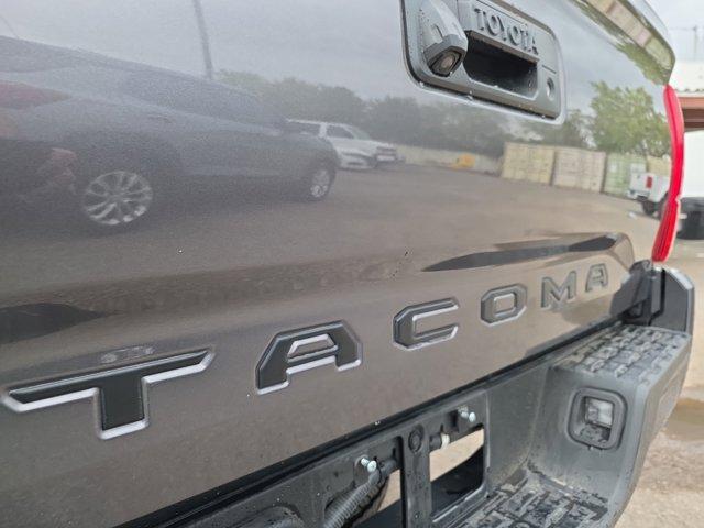 used 2022 Toyota Tacoma car, priced at $29,900
