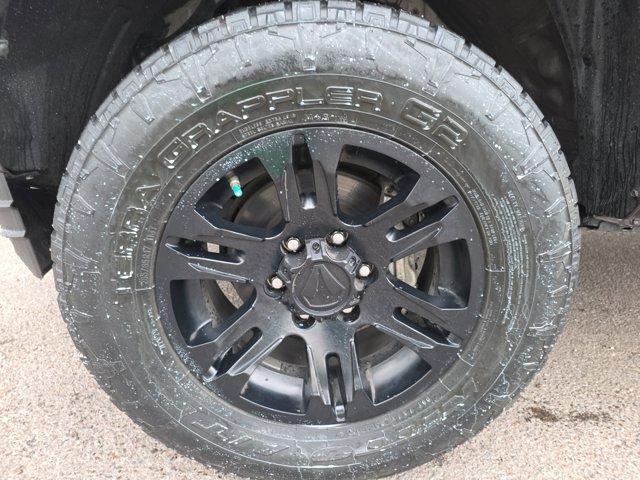 used 2022 Toyota Tacoma car, priced at $29,900