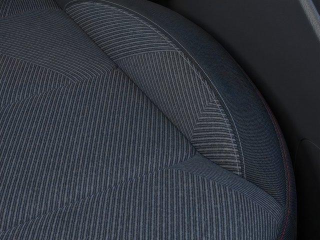 new 2026 Chevrolet Trax car, priced at $25,641