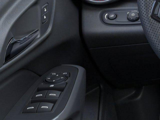 new 2026 Chevrolet Trax car, priced at $25,641