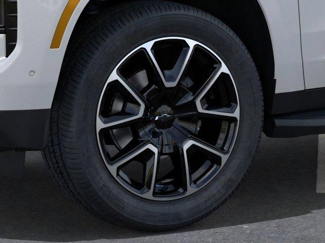 new 2025 Chevrolet Tahoe car, priced at $75,087