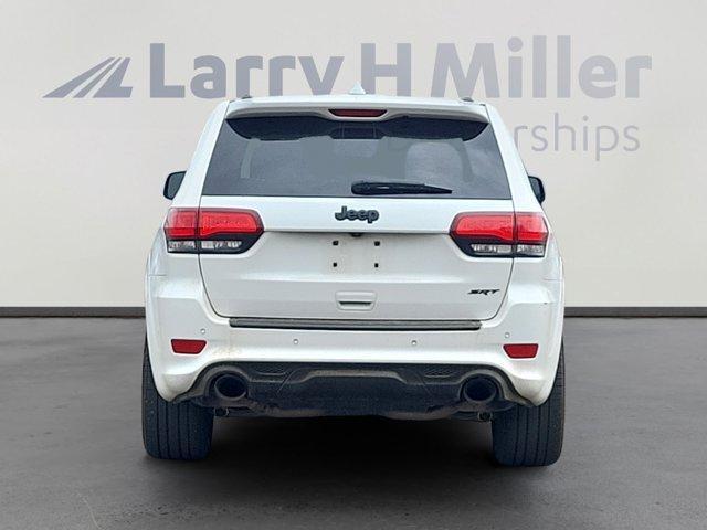 used 2020 Jeep Grand Cherokee car, priced at $43,965
