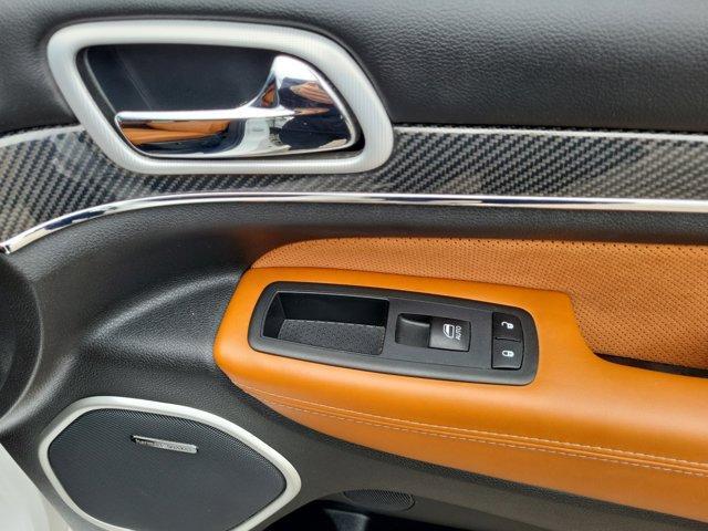 used 2020 Jeep Grand Cherokee car, priced at $43,965
