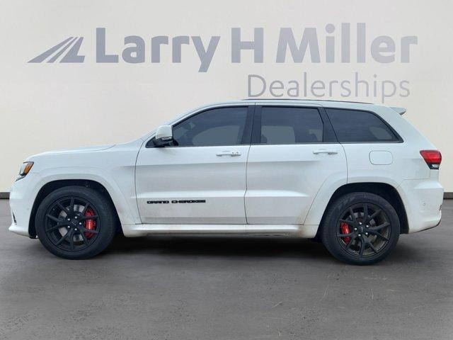 used 2020 Jeep Grand Cherokee car, priced at $43,965
