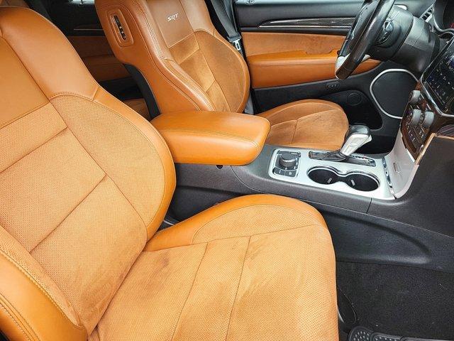 used 2020 Jeep Grand Cherokee car, priced at $43,965