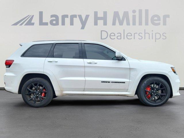 used 2020 Jeep Grand Cherokee car, priced at $43,965