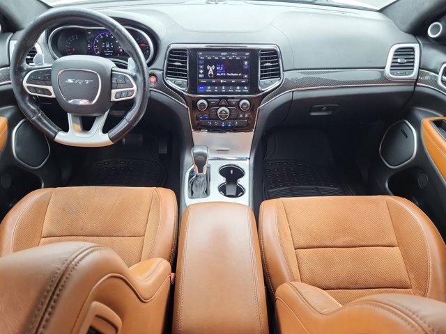 used 2020 Jeep Grand Cherokee car, priced at $43,965