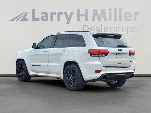used 2020 Jeep Grand Cherokee car, priced at $43,965