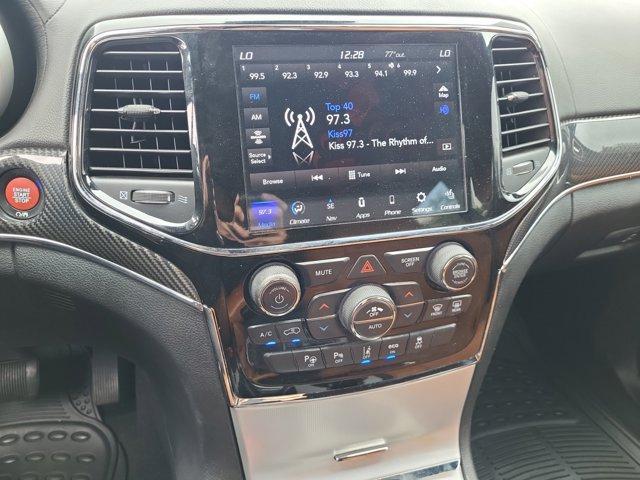 used 2020 Jeep Grand Cherokee car, priced at $43,965
