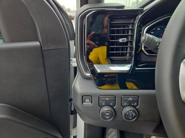 new 2025 Chevrolet Silverado 2500 car, priced at $56,723