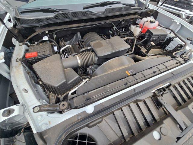 new 2025 Chevrolet Silverado 2500 car, priced at $56,723