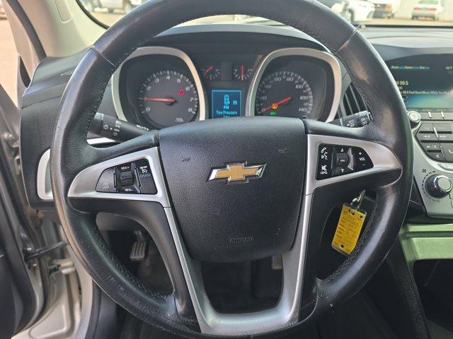 used 2013 Chevrolet Equinox car, priced at $7,928