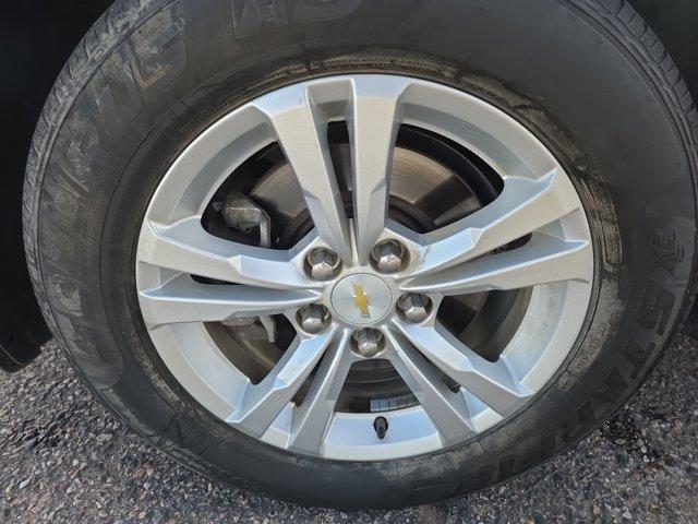 used 2013 Chevrolet Equinox car, priced at $7,928