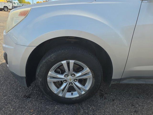 used 2013 Chevrolet Equinox car, priced at $7,928