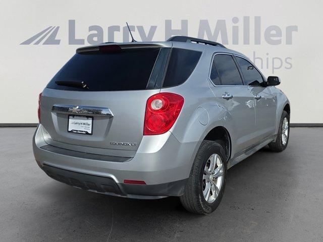 used 2013 Chevrolet Equinox car, priced at $7,928