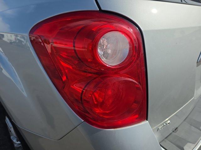 used 2013 Chevrolet Equinox car, priced at $7,928