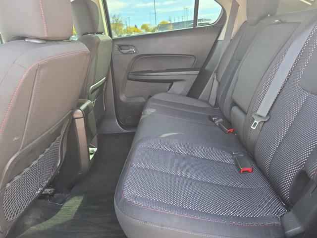 used 2013 Chevrolet Equinox car, priced at $7,928