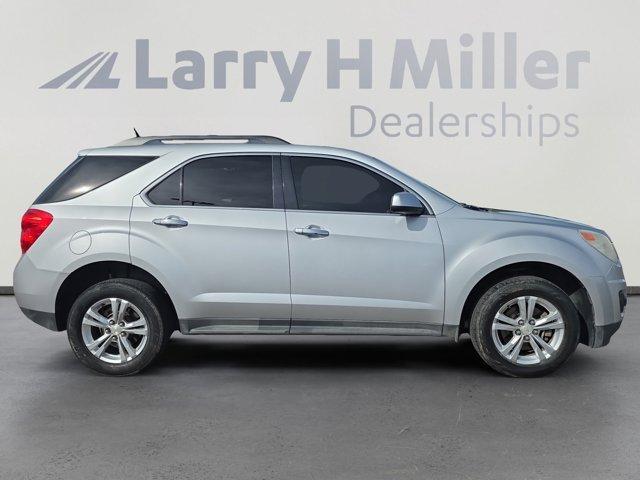 used 2013 Chevrolet Equinox car, priced at $7,928