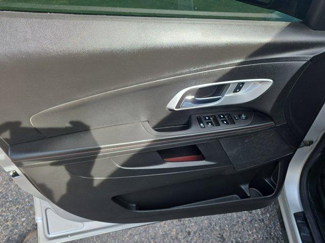 used 2013 Chevrolet Equinox car, priced at $7,928