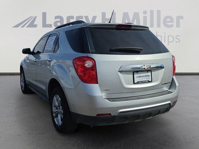 used 2013 Chevrolet Equinox car, priced at $7,928