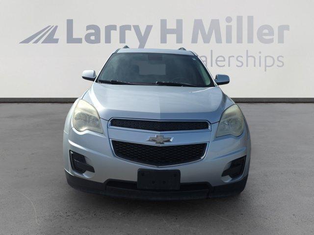 used 2013 Chevrolet Equinox car, priced at $7,928