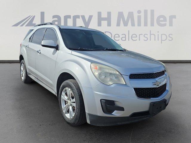 used 2013 Chevrolet Equinox car, priced at $7,928