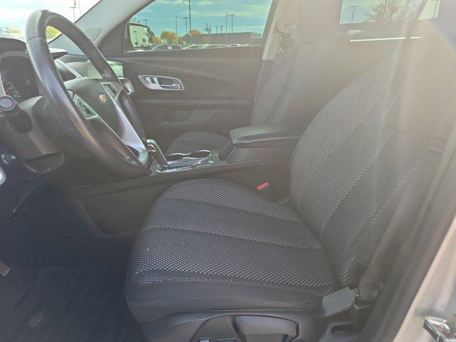 used 2013 Chevrolet Equinox car, priced at $7,928