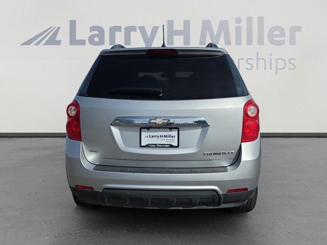 used 2013 Chevrolet Equinox car, priced at $7,928