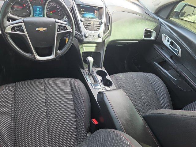 used 2013 Chevrolet Equinox car, priced at $7,928