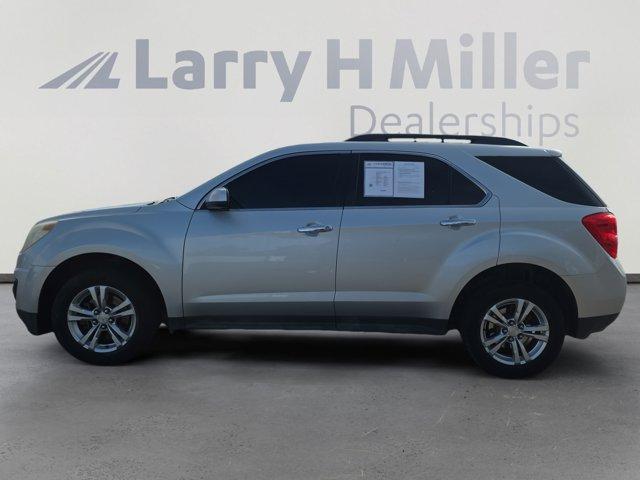 used 2013 Chevrolet Equinox car, priced at $7,928