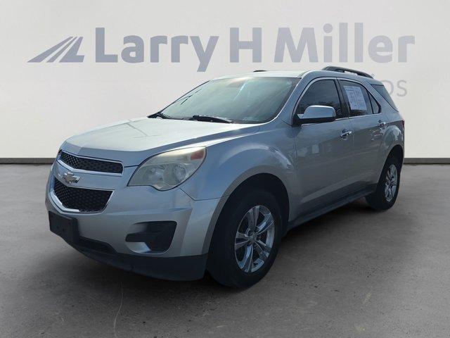 used 2013 Chevrolet Equinox car, priced at $7,928